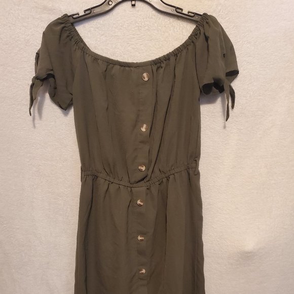 Women's medium mini sundress - Picture 1 of 2